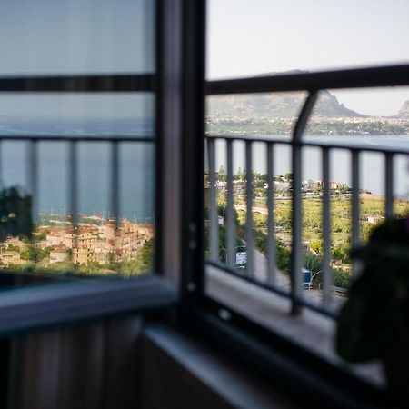 Hotel Villa Mare ألتافيلا ميليتشا المظهر الخارجي الصورة