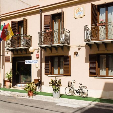 Hotel Villa Mare ألتافيلا ميليتشا المظهر الخارجي الصورة