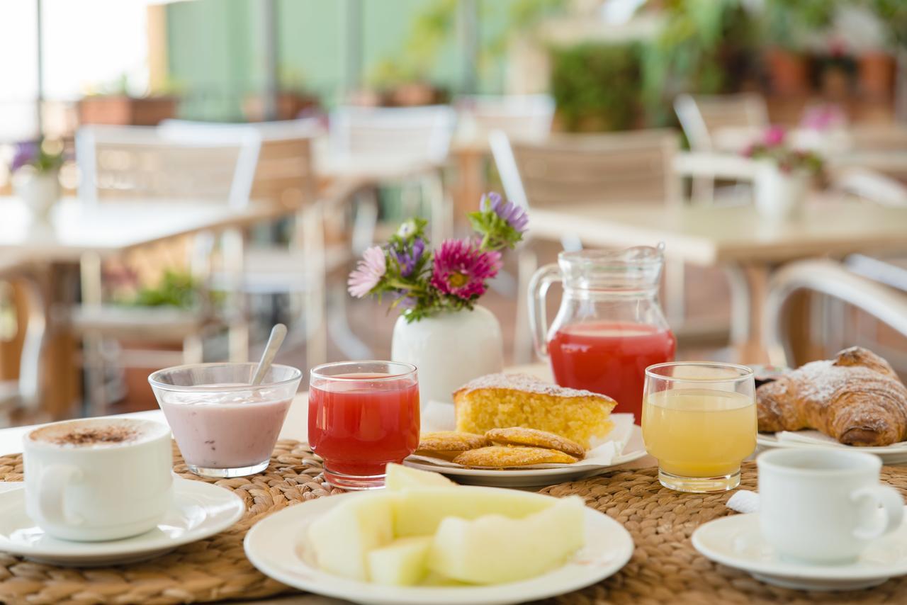 Hotel Villa Mare ألتافيلا ميليتشا المظهر الخارجي الصورة
