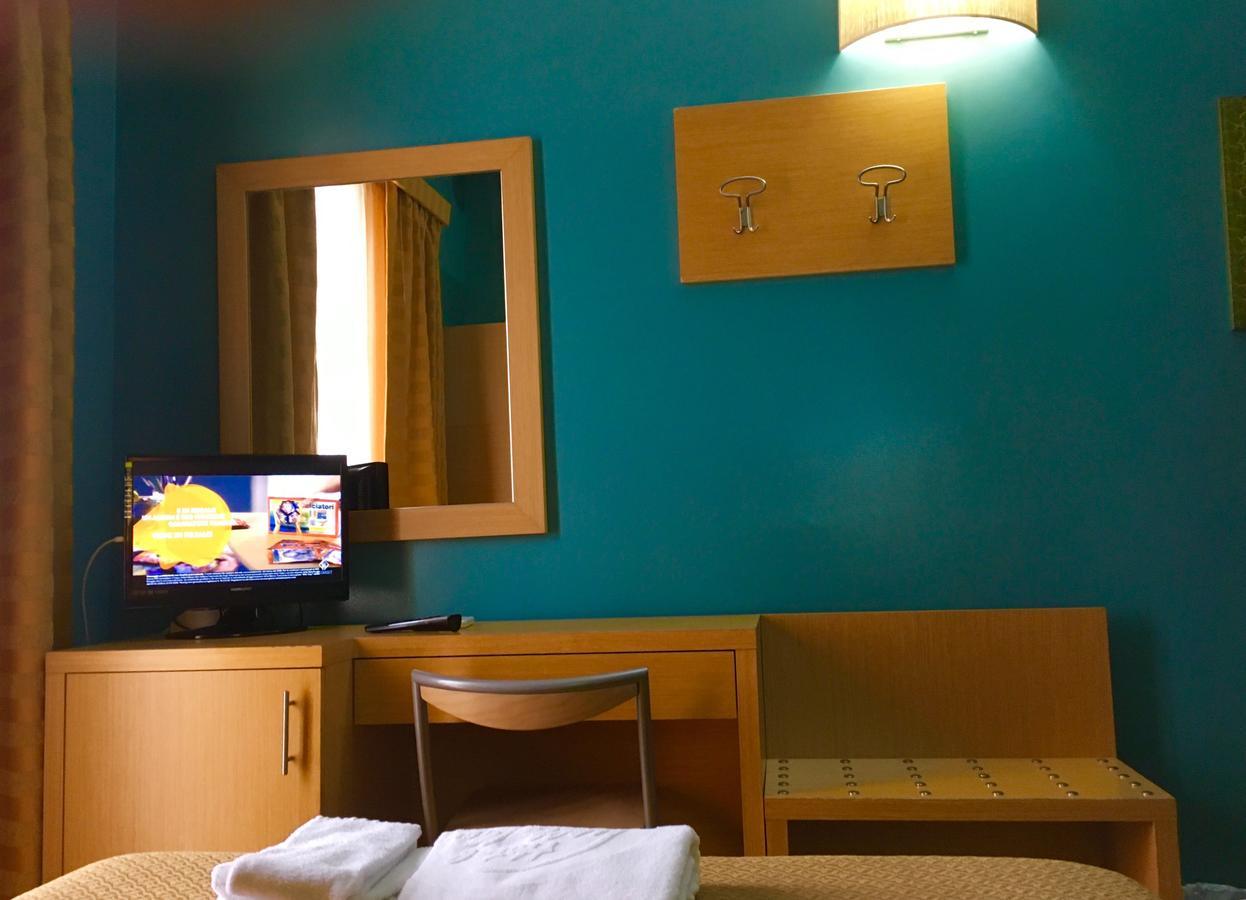 Hotel Villa Mare ألتافيلا ميليتشا المظهر الخارجي الصورة