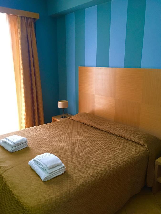 Hotel Villa Mare ألتافيلا ميليتشا المظهر الخارجي الصورة