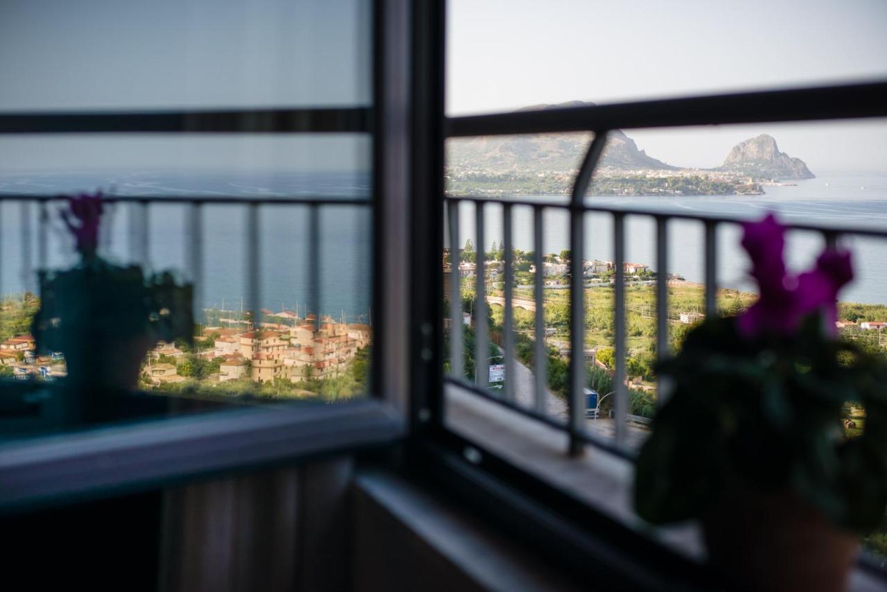 Hotel Villa Mare ألتافيلا ميليتشا المظهر الخارجي الصورة